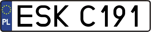 ESKC191