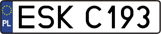 ESKC193
