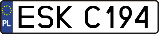 ESKC194