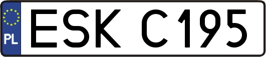 ESKC195
