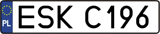 ESKC196