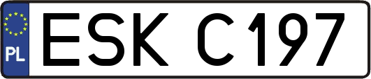 ESKC197