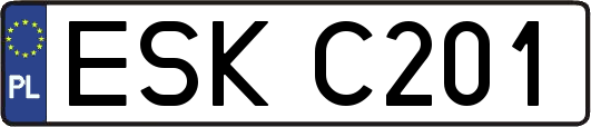 ESKC201