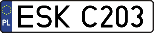 ESKC203