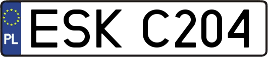 ESKC204