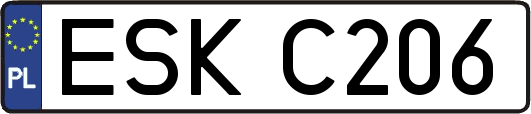 ESKC206