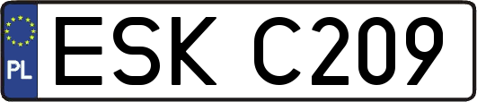 ESKC209