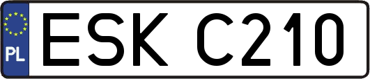 ESKC210
