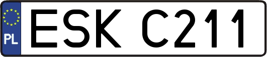 ESKC211