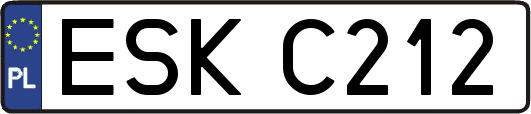 ESKC212