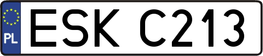 ESKC213