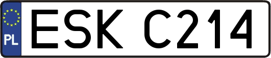 ESKC214
