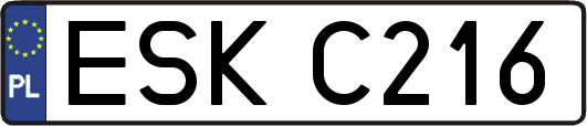 ESKC216