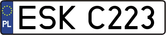 ESKC223