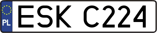 ESKC224