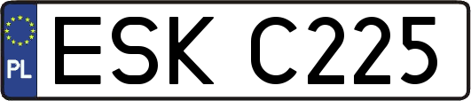 ESKC225