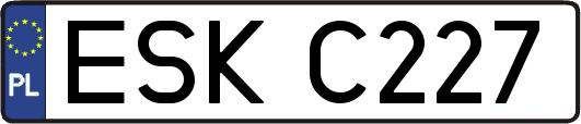 ESKC227