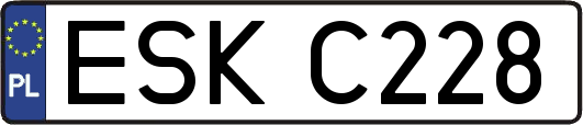 ESKC228