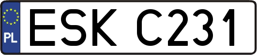 ESKC231