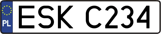 ESKC234