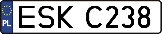 ESKC238