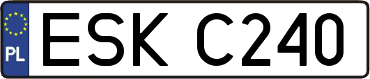 ESKC240
