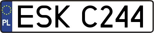 ESKC244