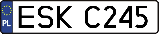 ESKC245