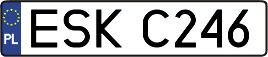 ESKC246