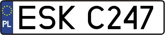 ESKC247