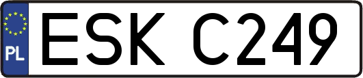 ESKC249