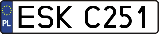 ESKC251