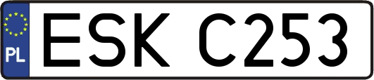 ESKC253