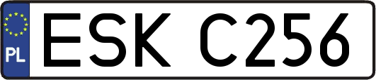 ESKC256