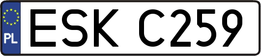 ESKC259