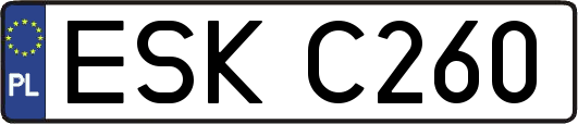 ESKC260