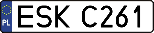 ESKC261