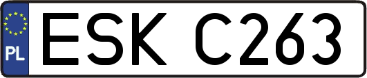 ESKC263