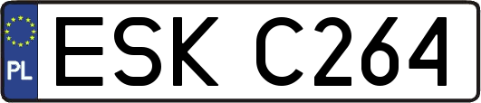 ESKC264