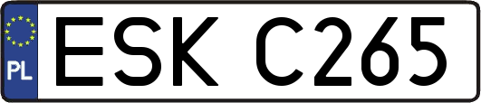 ESKC265