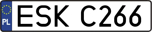 ESKC266