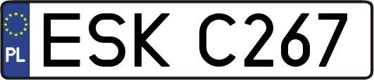 ESKC267