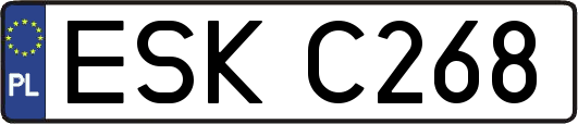 ESKC268