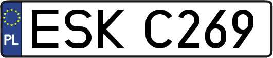 ESKC269