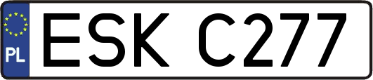 ESKC277