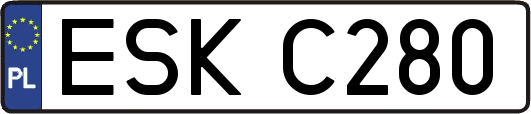 ESKC280