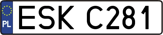 ESKC281