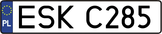 ESKC285