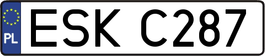 ESKC287