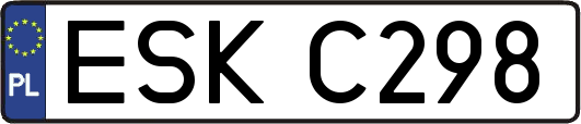 ESKC298